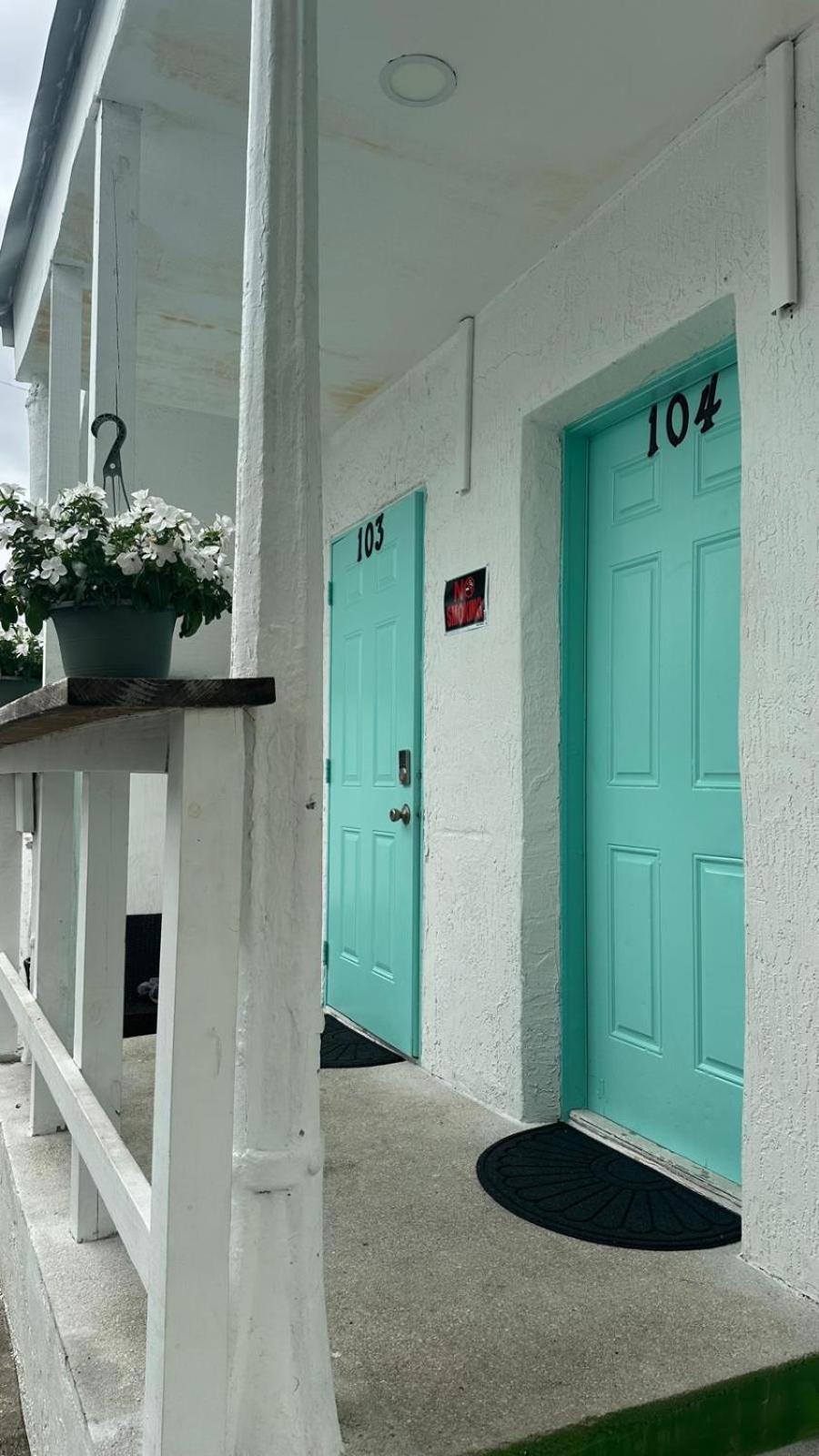 104 Mixed Shared Rooms Central, Friendly, Affordable Miami Exterior foto